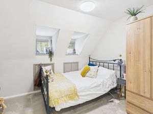 Bedroom One- click for photo gallery
